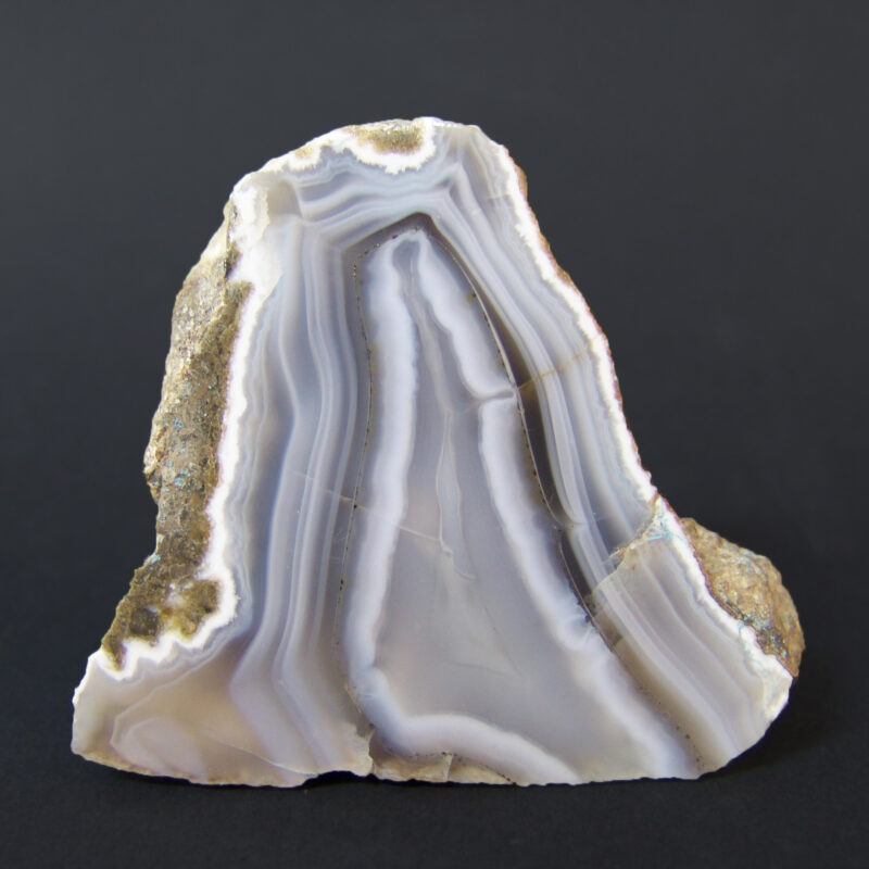 “Lepoglava agate” collection