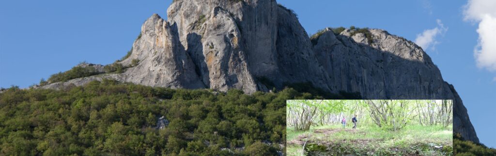 Poučni izlet Hrvatskoga prirodoslovnoga muzeja – Ličko polje i brdo Zir