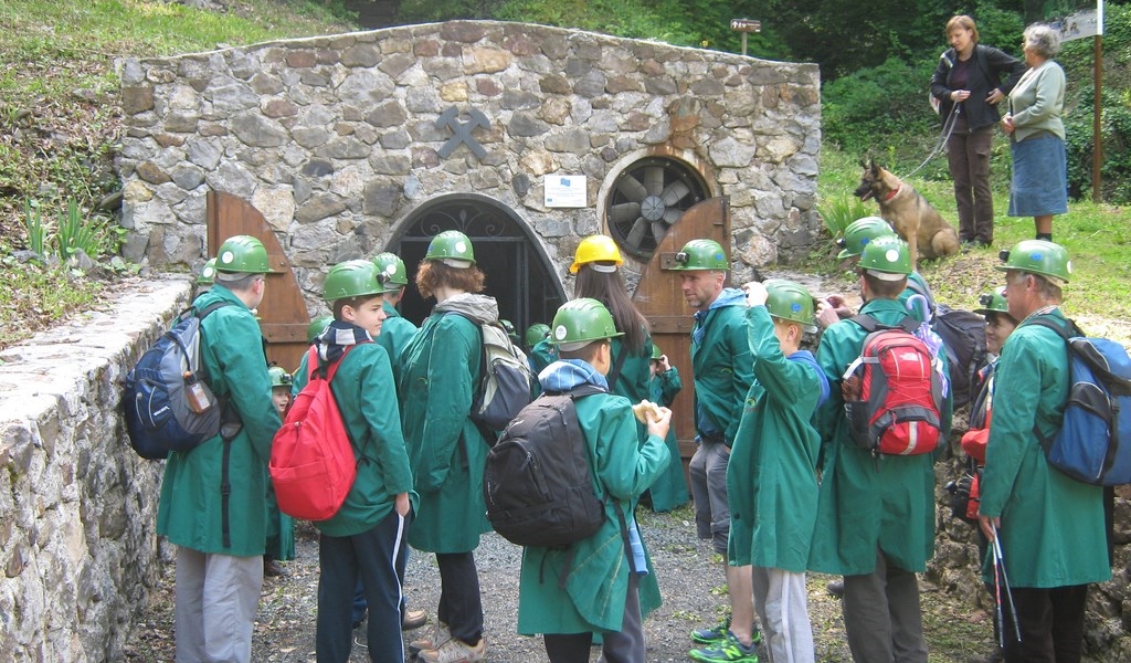 Trip with Curators — Samobor Hills: Rude
